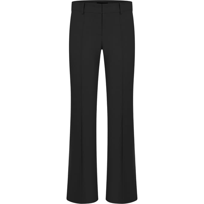 Cambio Farah Pantalons Zwart 6316 0342 00