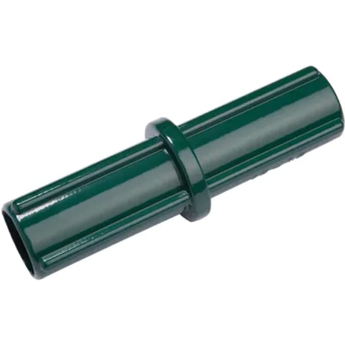 Giardino Verbindingsstuk Bovenbuis Groen 42mm