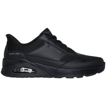 Lage Sneakers Skechers Slip-ins: Uno-Banksia