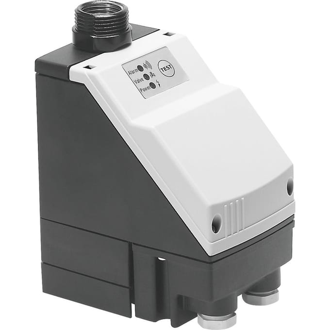 Festo Condensaataftap G1/2'' 0.8-16bar - 538680