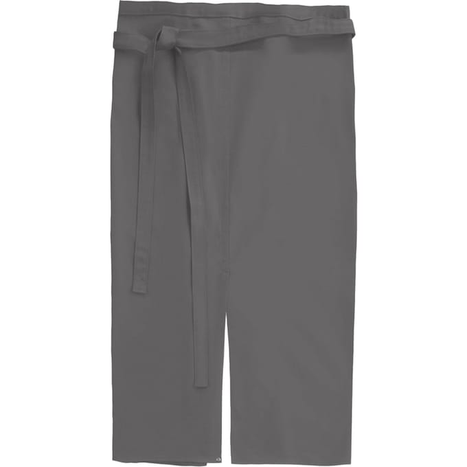 CG Workwear Milano schort met split aan de voorkant (Griffin)