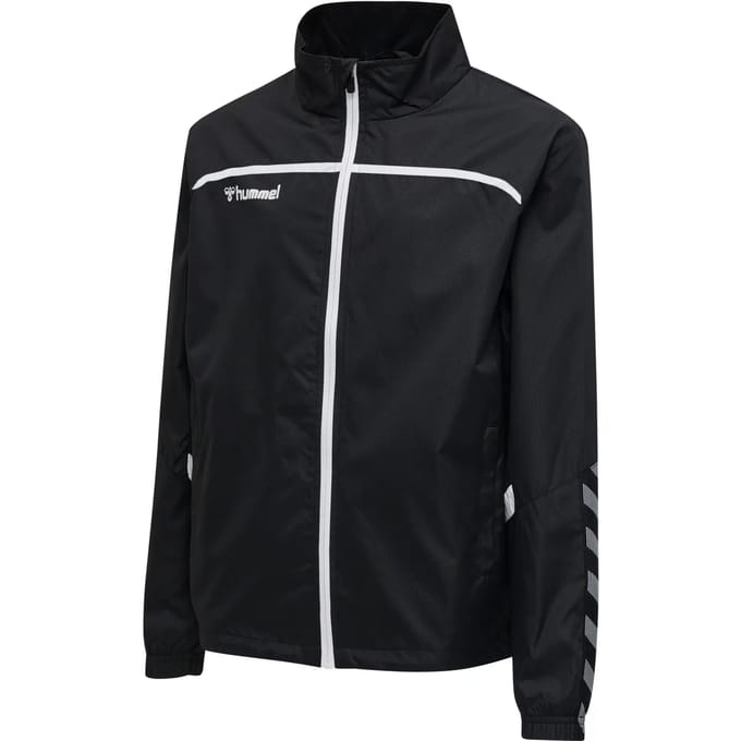 Hummel kindertrainingsjack Hmlauthentic Kids Training Jacket 204936
