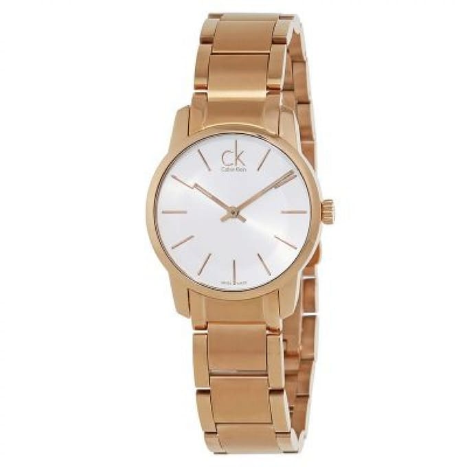 Calvin Klein City Swiss Made | K2G23646