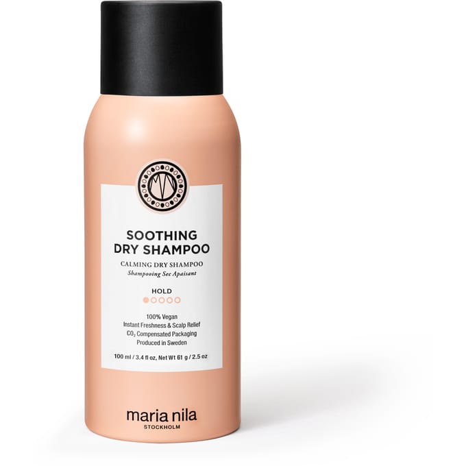Maria Nila Style & Finish Droogshampoo Soothing Dry Shampoo 100ml