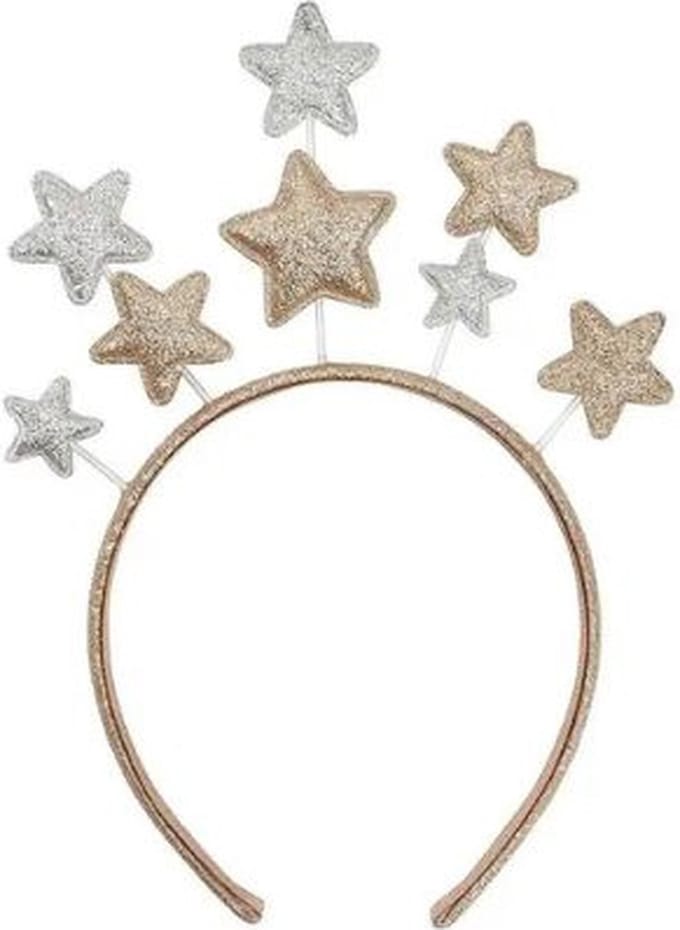 Sterren diadeem