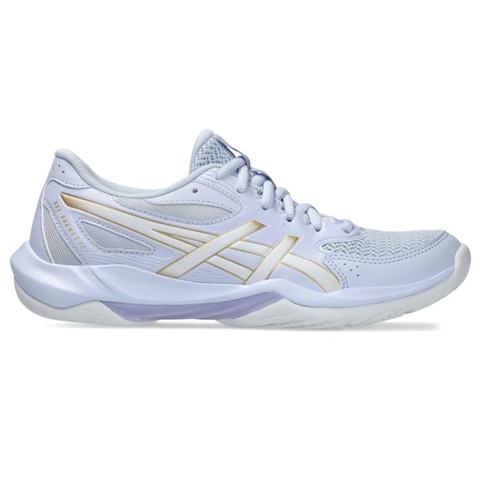 Indoorschoenen voor dames Asics Gel-Rocket 12