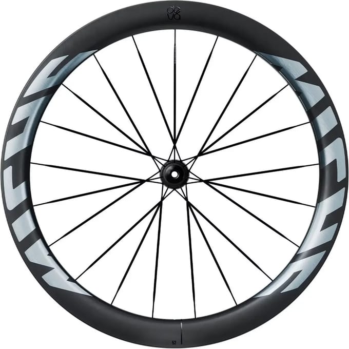 Paar wielen Miche Deva RD 52 SH