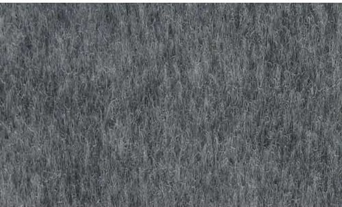 Hoedenplankstof licht grijs 70x140cm