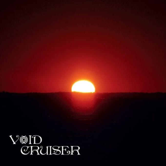 Void Cruiser - Overstaying My Welcome (CD) (Special Edition)