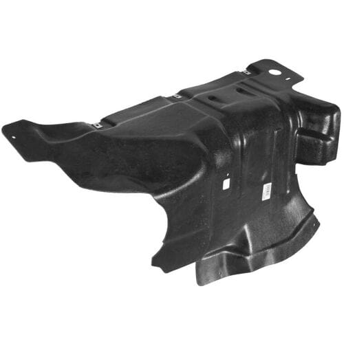 Afdekking motor REZAW-PLAST RP150719