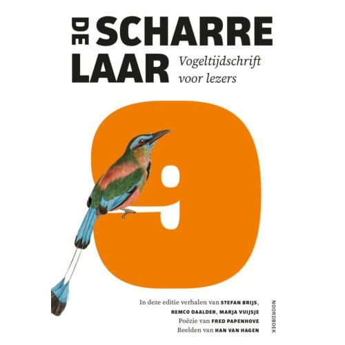 De Scharrelaar - De Scharrelaar