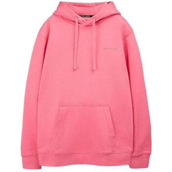 Capuchon sweaters Teddy Smith Nark