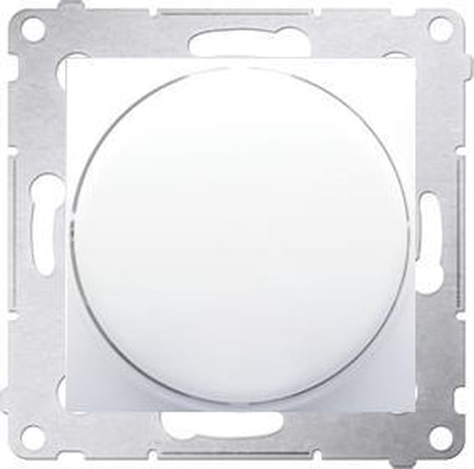 LED dimmer - 1 tot 10V - wit - DS9V.01/11