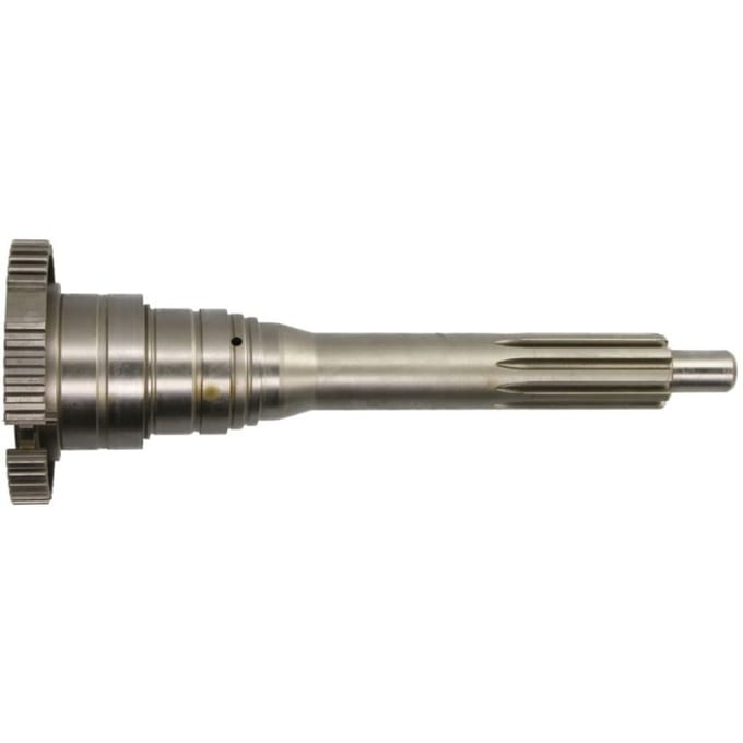 Ingaande/koppelingsas EURORICAMBI 95535394