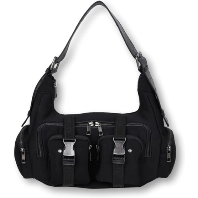 Nunoo Sally buckle scuba