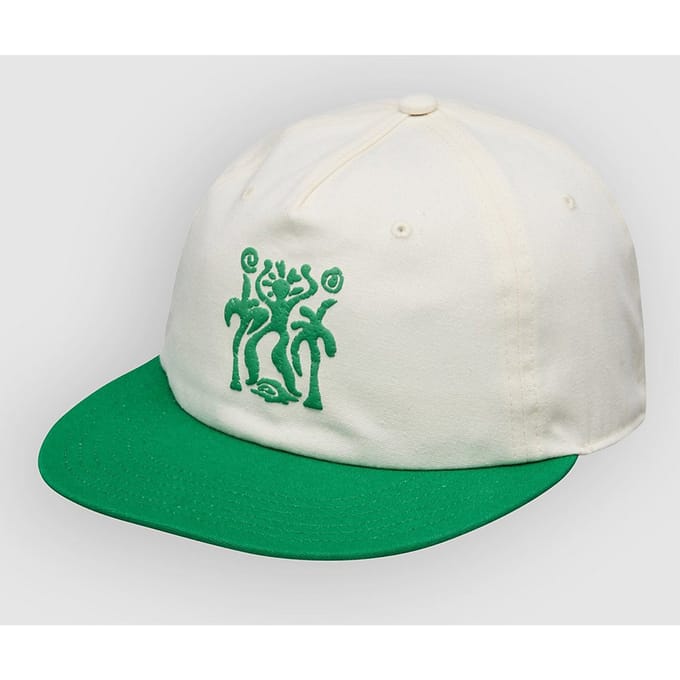 Baseball cap Quiksilver Drifter Canvas