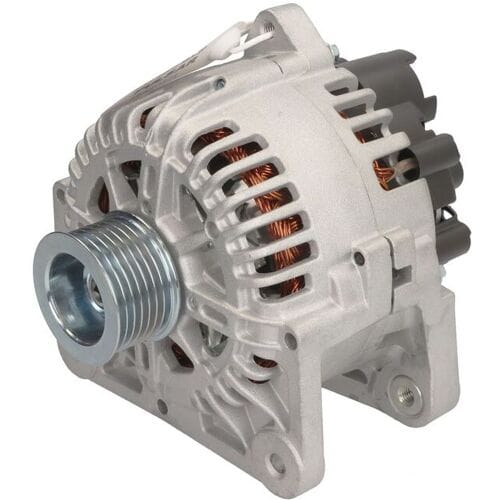 Driefasige generator PULSAR ROTATING ELECTRICS PSR10371