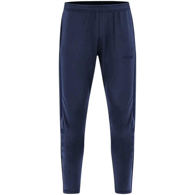 Jako Power Trainingsbroek Junior - Maat 152
