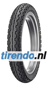Dunlop TT 100 GP ( 100/90-18 TL 56H Voorwiel )