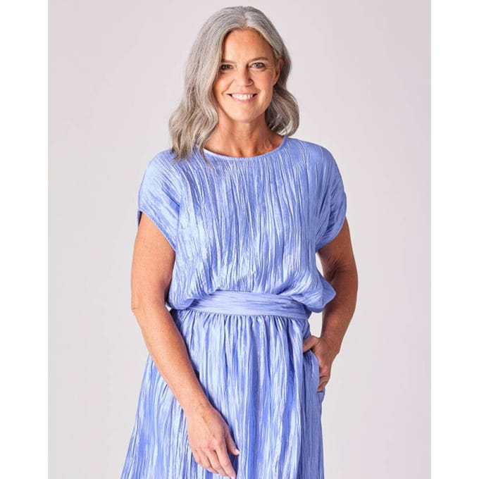 LaLotti Top korte mouw lot0407 colette