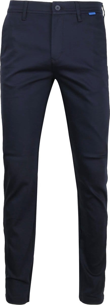 Mac Chino Griffin Donkerblauw - Maat W 36 - L 30 - Heren