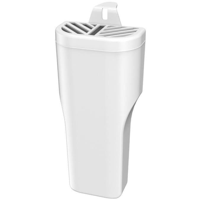 Radiator Luchtbevochtiger Wit 450 ml 5 stuks - Waterverdamper - Verwarming