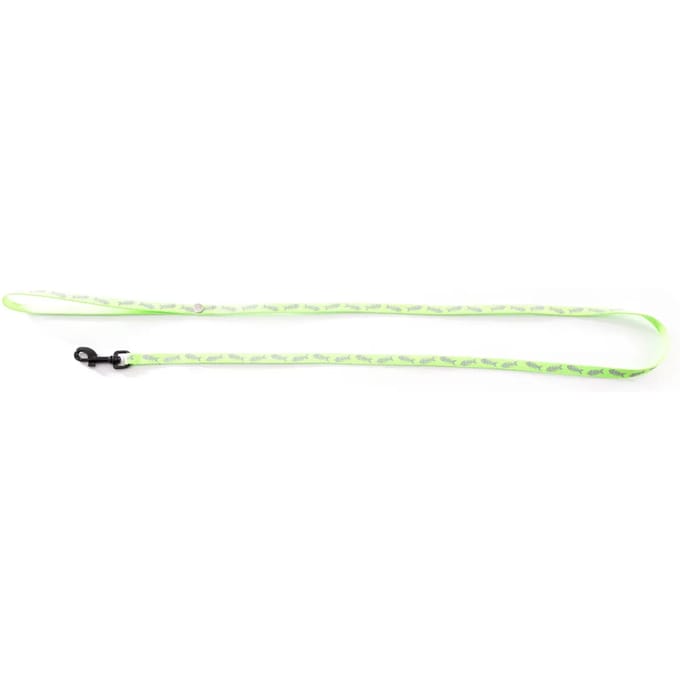 Nylon hondenriem Martin Sellier Fish