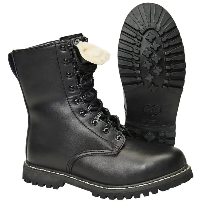 Winterlaarzen Brandit Para