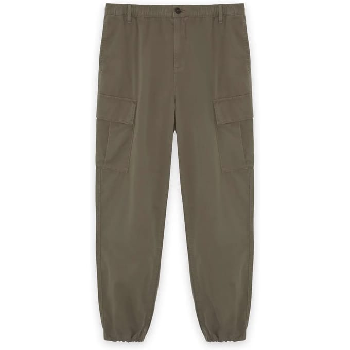 Cargo broek Lyle & Scott