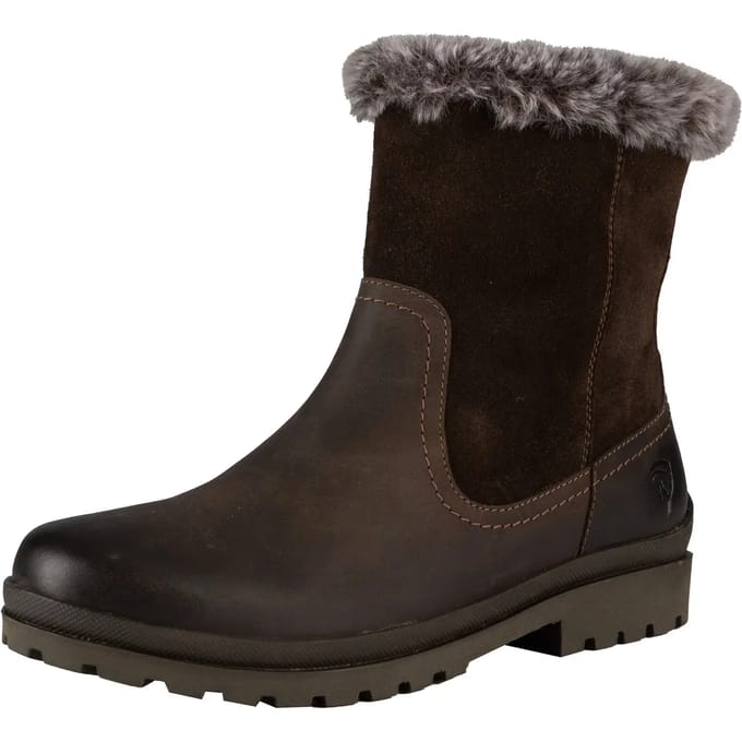 Horka Enkellaars Winsford Bruin - 36