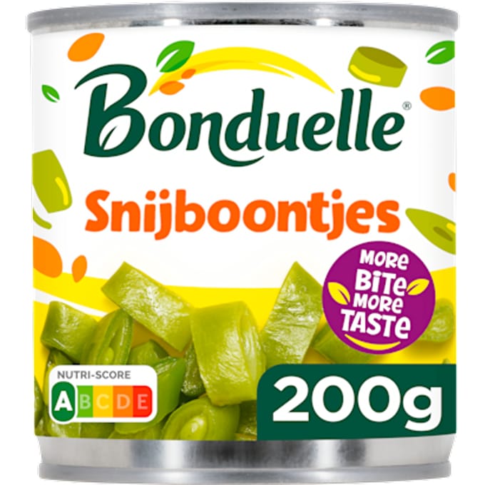 Snijboontjes