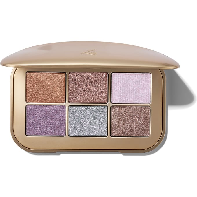 Lisa Eldridge Betty Eyeshadow Palette
