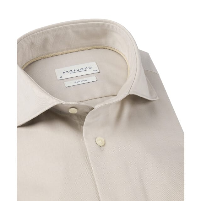 Profuomo Business overhemd