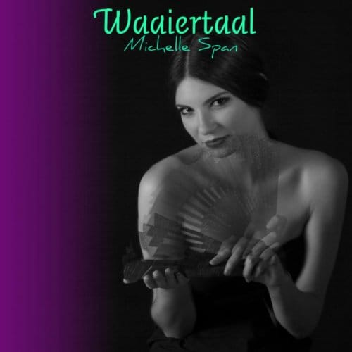 Waaiertaal - Michelle Span
