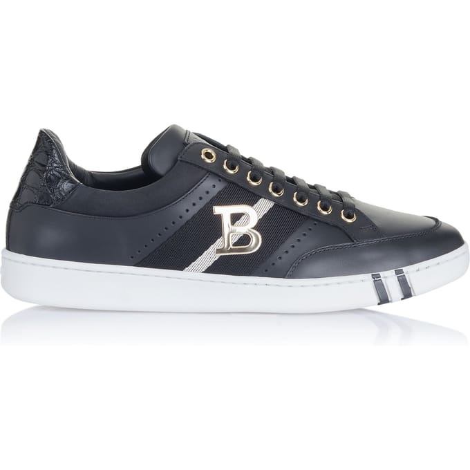 Bally-schoenen