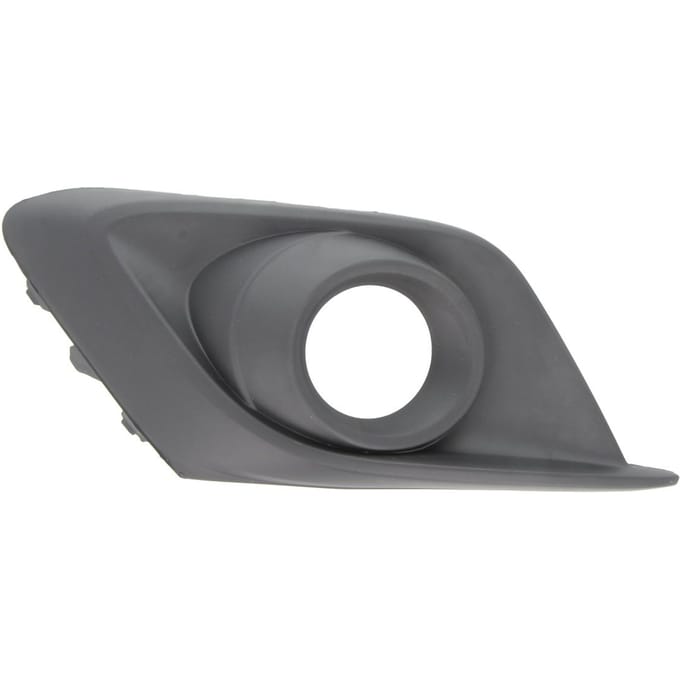 Ventilatierooster, bumper BLIC 6502-07-3478915P links
