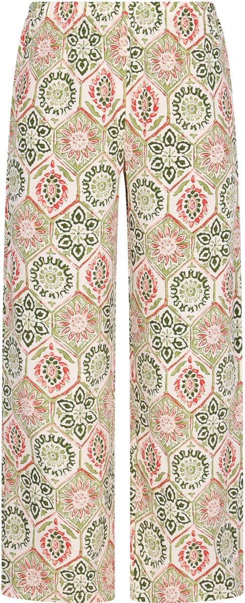 usha Broek