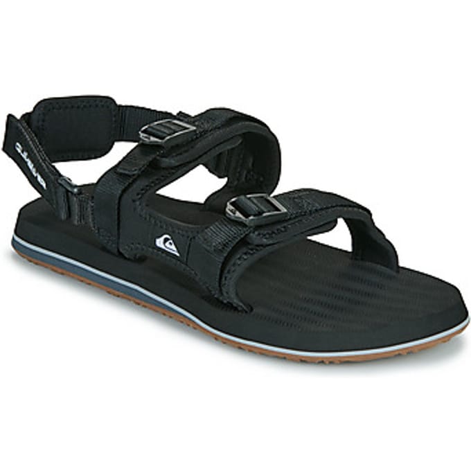 Quiksilver  Platte sandalen MONKEY CAGED A/T