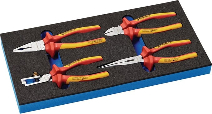 Promat gereedschapsmodule 4000871234