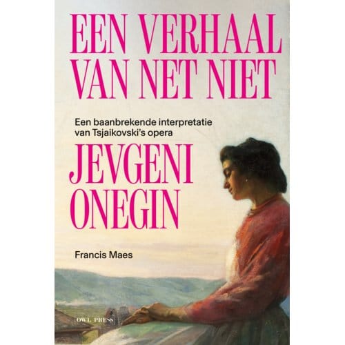Een Verhaal Van Net Niet - Francis Maes