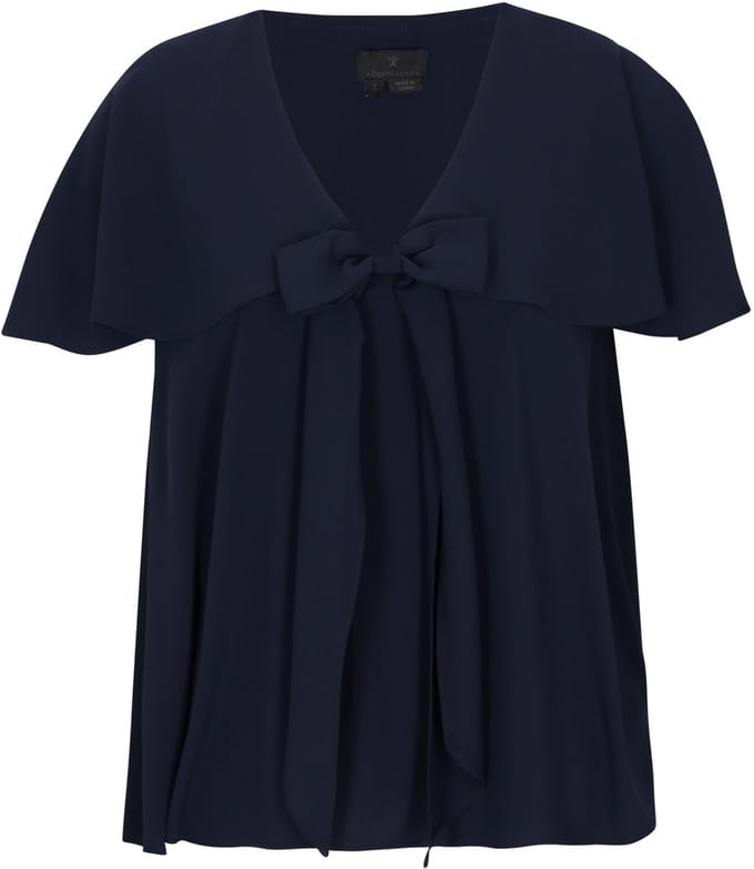 DreiMaster Blouse