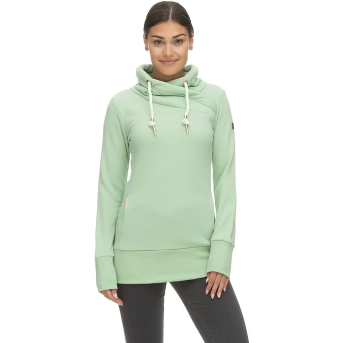 Dames Hoodie Ragwear Neska