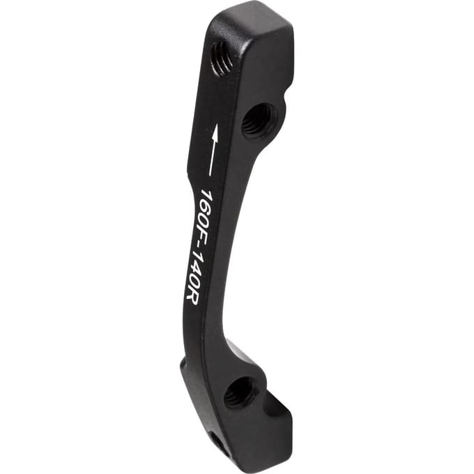 Adaptateur vooraan achter schijfrem Krayton PM-IS - 160F/140R