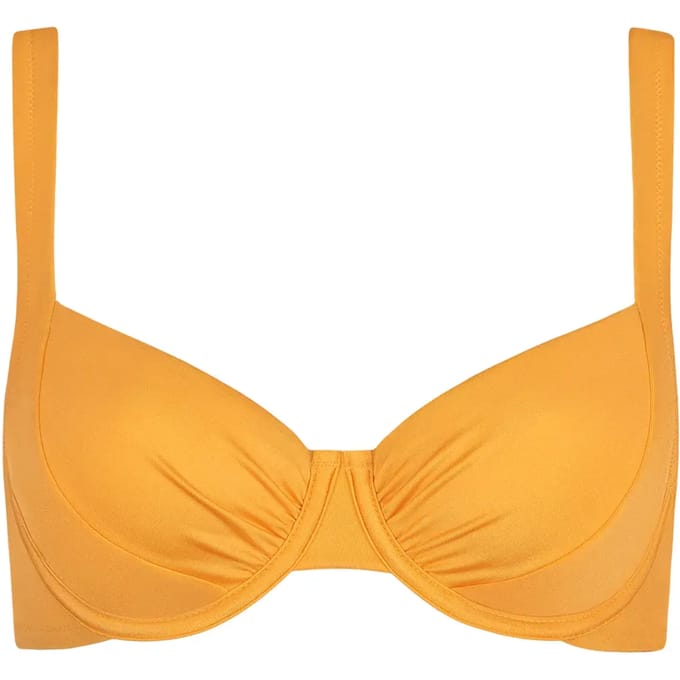 Bikini Lisca Beugelzwemkleding top KARPATHOS Cheek