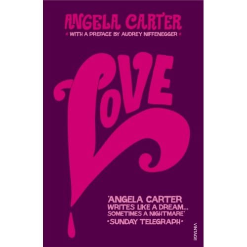 Love - Angela Carter