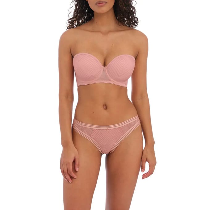 Dames string Freya Tailored