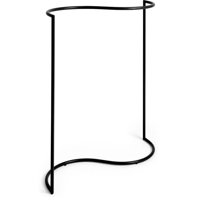 HAY Colour Rack - S-Form - black
