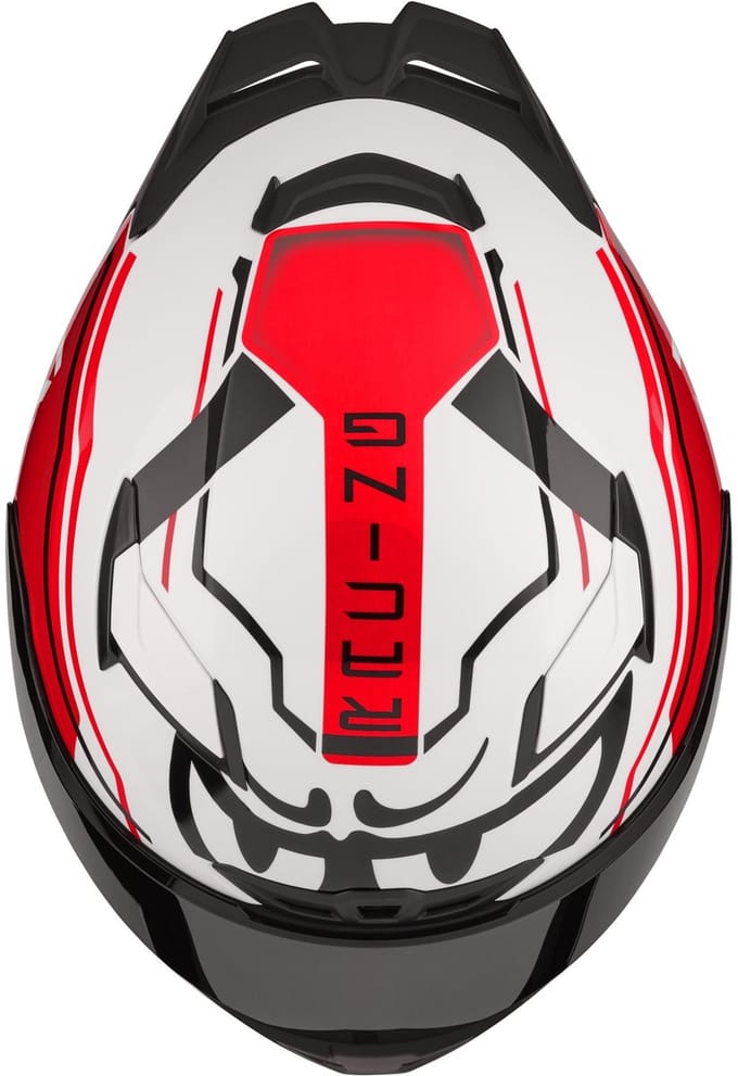 Berik FF871 Mapuro Helm -