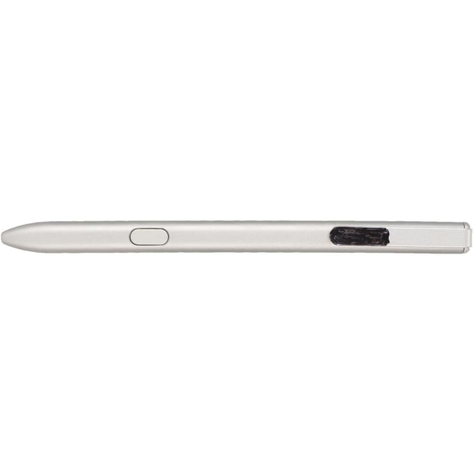 Vervangende Stylus Pen Hoge Gevoeligheid Touch Pen Stylus Pen voor Samsung Galaxy Tab S3 SM T820 T825 grijze kleur
