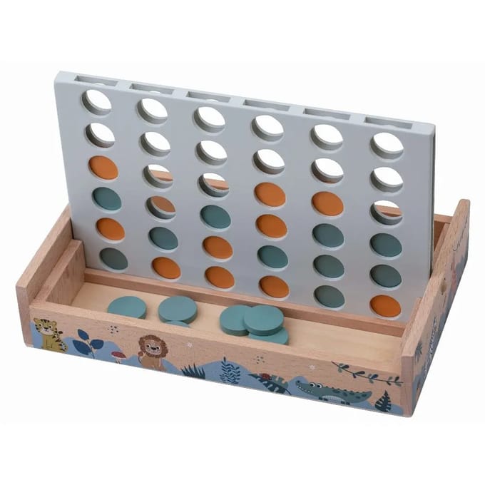 Educatieve spelletjes FreeON Free 2 Play Safari